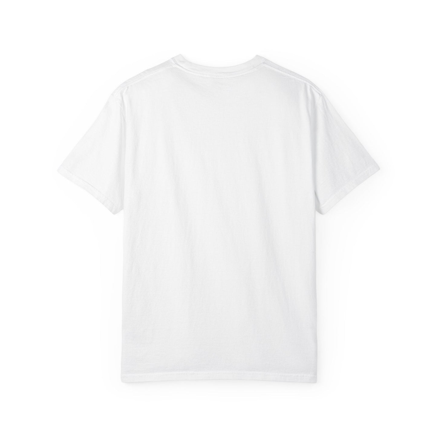 Fox Natural Nine Unisex Tee