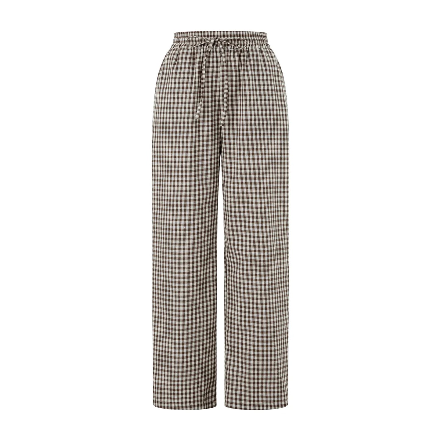 Emily Wide Leg Pants