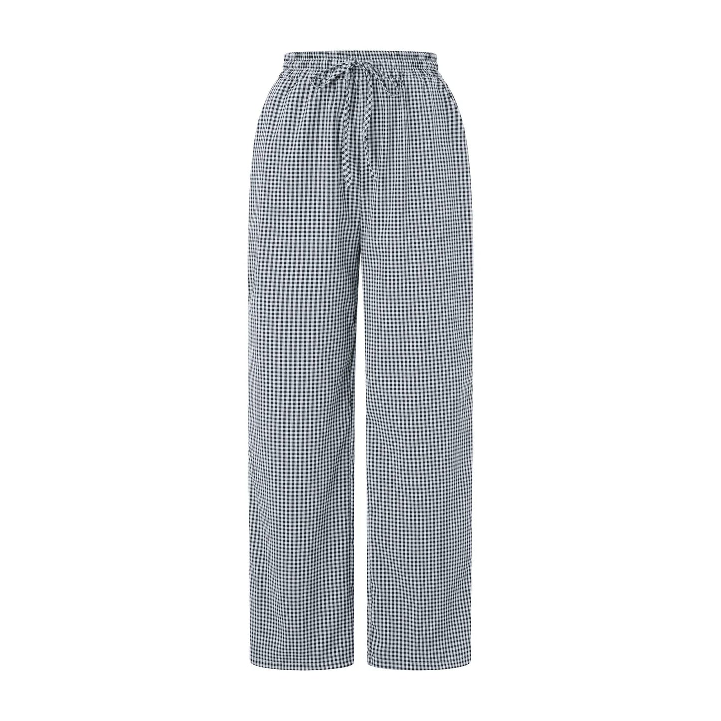 Emily Wide Leg Pants