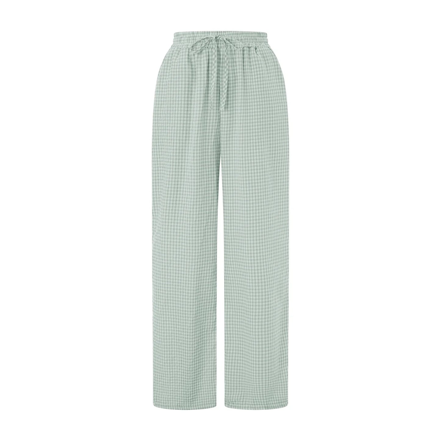 Emily Wide Leg Pants
